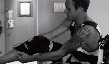 Cameron Zink - Relentless